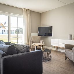 Unterkunft 0101733 - Ferienhaus Texel - Bouwlust G17