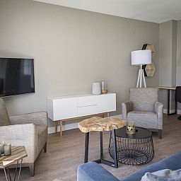 Unterkunft 0101733 - Ferienhaus Texel - Bouwlust G17