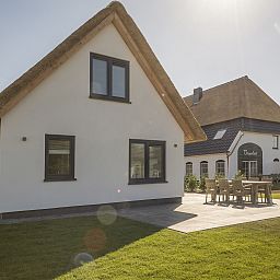 Unterkunft 0101738 - Ferienhaus Texel - Landhuis Bouwlust K