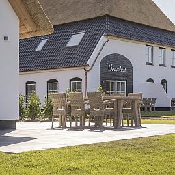 Unterkunft 0101738 - Ferienhaus Texel - Landhuis Bouwlust K