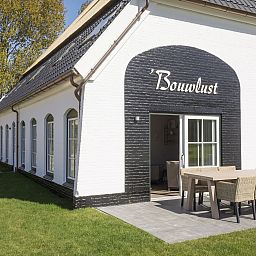 Unterkunft 0101739 - Ferienhaus Texel - Bouwlust G21