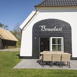 Unterkunft 0101739 - Ferienhaus Texel - Bouwlust G21