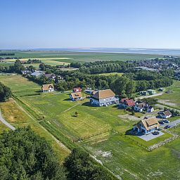 Unterkunft 0101739 - Ferienhaus Texel - Bouwlust G21