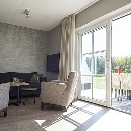 Unterkunft 0101739 - Ferienhaus Texel - Bouwlust G21
