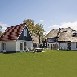 Verblijf 0101742 - Bungalow Texel - Bouwlust E23