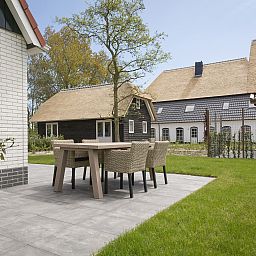 Verblijf 0101742 - Bungalow Texel - Bouwlust E23