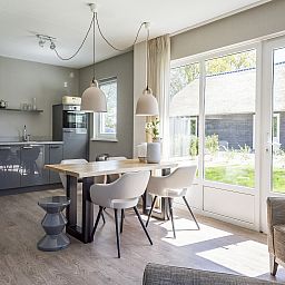 Verblijf 0101742 - Bungalow Texel - Bouwlust E23