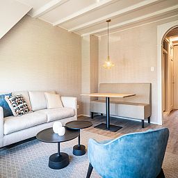 Guest house 0101744 - Holiday property Texel - Appartement Hoeve Holland X7