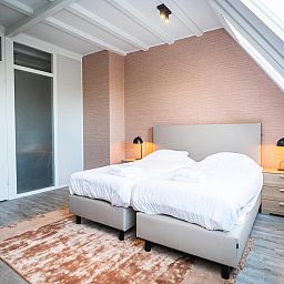 Guest house 0101744 - Holiday property Texel - Appartement Hoeve Holland X7