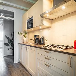Guest house 0101744 - Holiday property Texel - Appartement Hoeve Holland X7