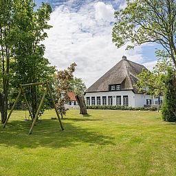 Unterkunft 0101747 - Ferienhaus Texel - App Hoeve Holland S2