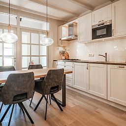 Unterkunft 0101747 - Ferienhaus Texel - App Hoeve Holland S2