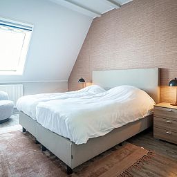 Unterkunft 0101747 - Ferienhaus Texel - App Hoeve Holland S2