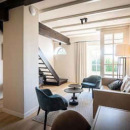 Verblijf 0101748 - Vakantiewoning Texel - App Hoeve Holland S5