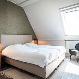 Verblijf 0101748 - Vakantiewoning Texel - App Hoeve Holland S5