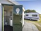 Guest house 010174 • Fixed travel trailer Texel • Sluftervallei | Luxe campingplaats | C4  • 3 of 4