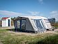 Guest house 010174 • Fixed travel trailer Texel • Sluftervallei | Luxe campingplaats | C4  • 4 of 4