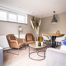 Guest house 0101750 - Apartment Texel - Stoeterij C65