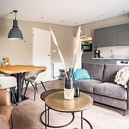 Guest house 0101750 - Apartment Texel - Stoeterij C65