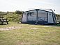 Guest house 010175 • Fixed travel trailer Texel • Sluftervallei | Comfort campingplaats | C3  • 3 of 5