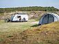 Guest house 010175 • Fixed travel trailer Texel • Sluftervallei | Comfort campingplaats | C3  • 5 of 5