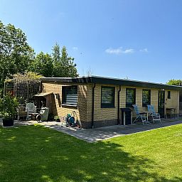 Unterkunft 0101761 - Bungalow Texel - Bungalow de Bolhoed
