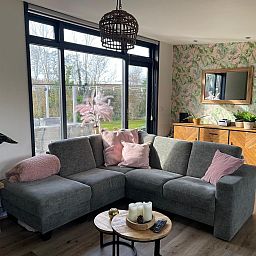 Unterkunft 0101761 - Bungalow Texel - Bungalow de Bolhoed