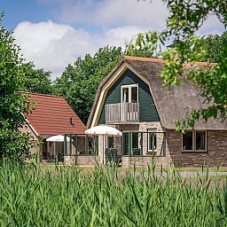 Verblijf 0101769 - Vakantiewoning Texel - De Witte Hoek villa 136