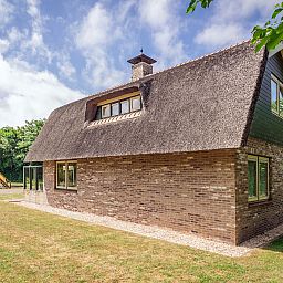 Verblijf 0101769 - Vakantiewoning Texel - De Witte Hoek villa 136
