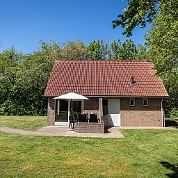 Verblijf 0101771 - Vakantiewoning Texel - De Witte Hoek bungalow 142