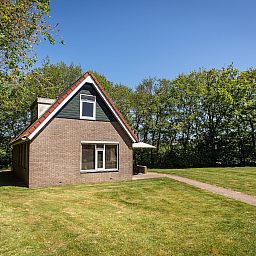 Verblijf 0101771 - Vakantiewoning Texel - De Witte Hoek bungalow 142