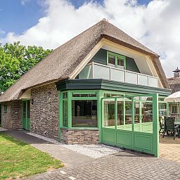 Unterkunft 0101772 - Ferienhaus Texel - De Witte Hoek villa 170m2 138