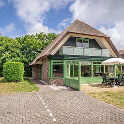 Unterkunft 0101772 - Ferienhaus Texel - De Witte Hoek villa 170m2 138