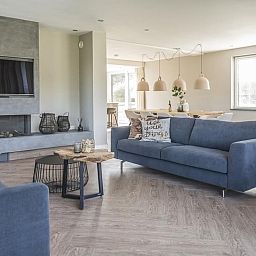 Guest house 0101778 - Holiday property Texel - F-Luxe villa met wellness