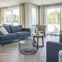 Guest house 0101778 - Holiday property Texel - F-Luxe villa met wellness