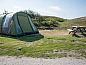 Guest house 010177 • Fixed travel trailer Texel • Sluftervallei | Comfort campingplaats | C2  • 4 of 5