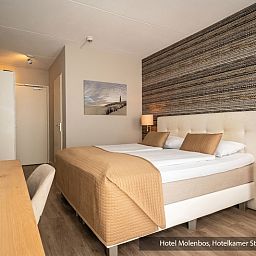 Unterkunft 0101785 - Ferienhaus Texel - Standaard kamer (tweepersoonsbed)