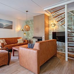 Verblijf 010179 - Vakantiewoning Texel - Villapark Residentie Texel nr. 719