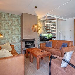 Verblijf 010179 - Vakantiewoning Texel - Villapark Residentie Texel nr. 719