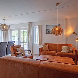 Verblijf 010179 - Vakantiewoning Texel - Villapark Residentie Texel nr. 719