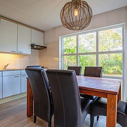 Verblijf 010179 - Vakantiewoning Texel - Villapark Residentie Texel nr. 719