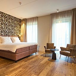 Verblijf 0101813 - Vakantiewoning Texel - Superior kamer met douche