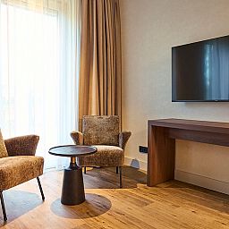 Verblijf 0101813 - Vakantiewoning Texel - Superior kamer met douche