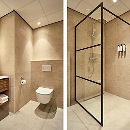 Verblijf 0101813 - Vakantiewoning Texel - Superior kamer met douche