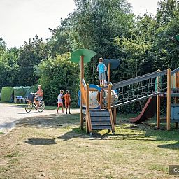 Guest house 0101819 - Holiday property Texel - Standaard plaats blauw