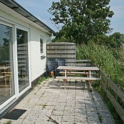 Guest house 010182 - Holiday property Texel - De Roggesloot