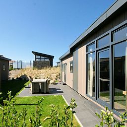 Guest house 010183 - Holiday property Texel - Chalet 09 Newport