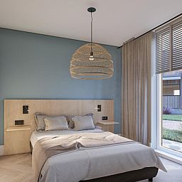 Unterkunft 010184 - Ferienhaus Texel - Duinvilla Wellness 5