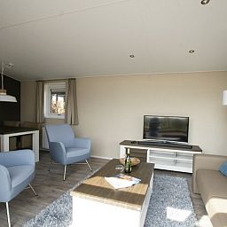 Guest house 010191 - Holiday property Texel - Chalet 29 Nevada