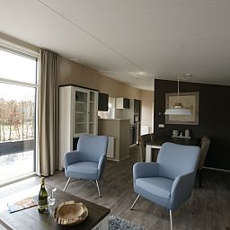 Guest house 010191 - Holiday property Texel - Chalet 29 Nevada